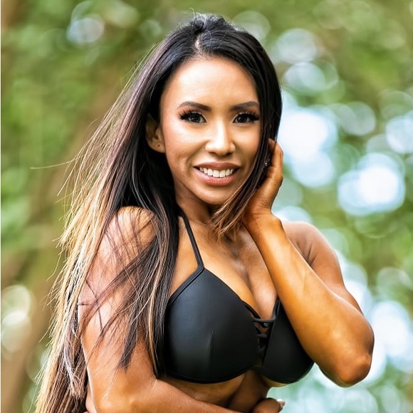 Hi I’m KC! 👋 - Picture 4 of 4